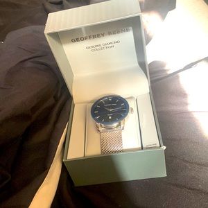 Geoffrey Beene Watch